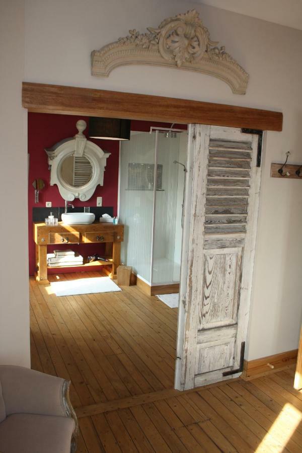 Orivage Bed & Breakfast Annevoie-Rouillon Exterior foto